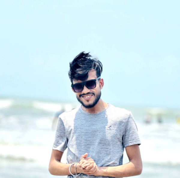 Md Zahidul Islam Sizar, 27, Cameroon