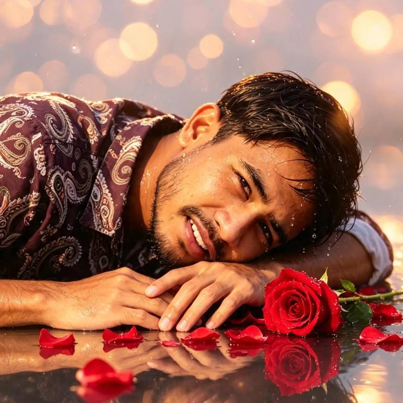 Jahid khandokar, 30, Greenville NC