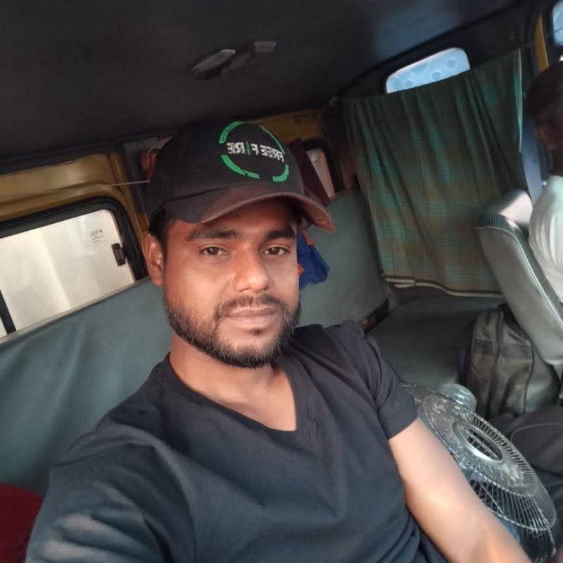 mdbabu, 39, Berlin