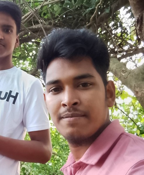 Rjshohag khan, 29, Colombo