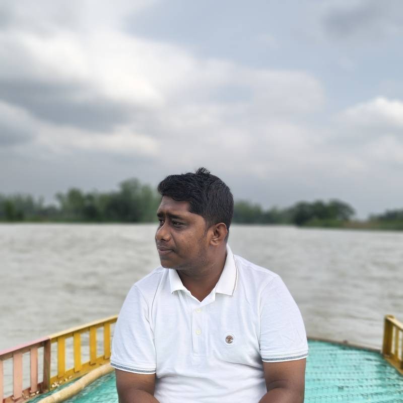 FORHAD HOSSAIN, 29, New york