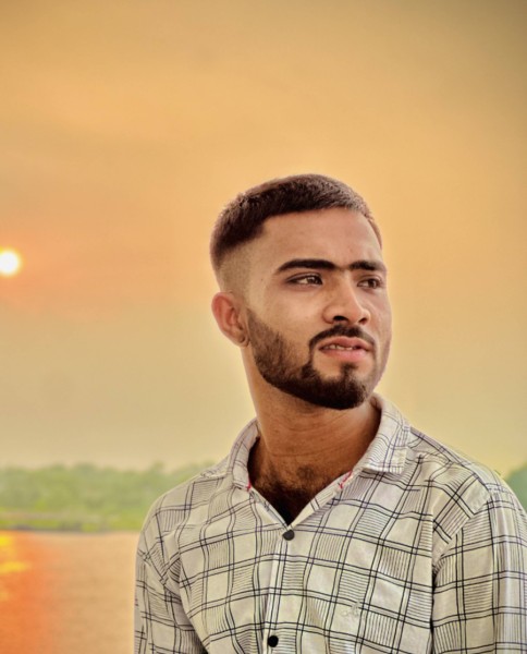 Rahul, 26, uk