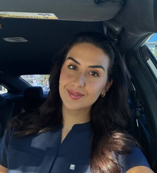 Nanette Varela, 31, USA and Europe