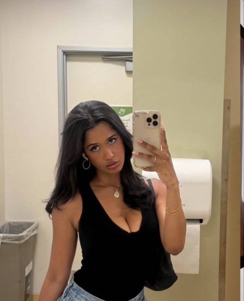 Cathy, 26, Bangladesh