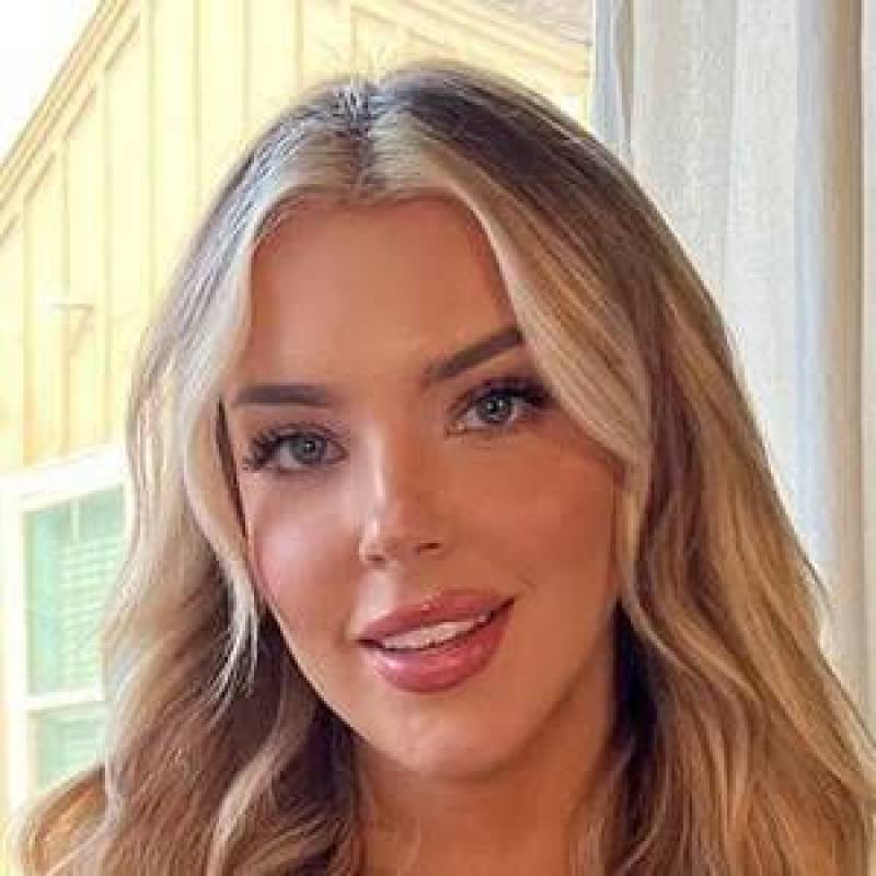 linda, 36, carlifonia