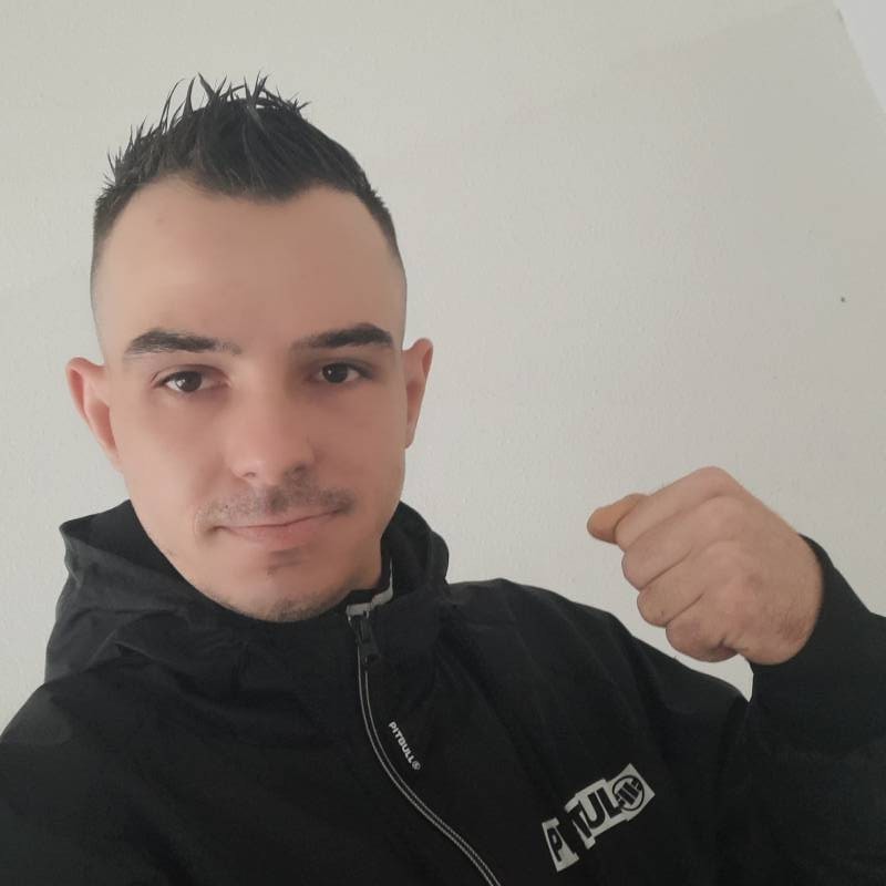 Kamil, 33, Cahdpur