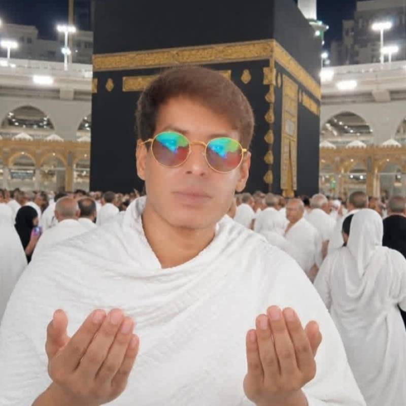 Md.alamin, 44, USA FL