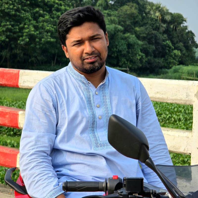 Fakrul, 36, Rangpur Dhaka Bangladesh