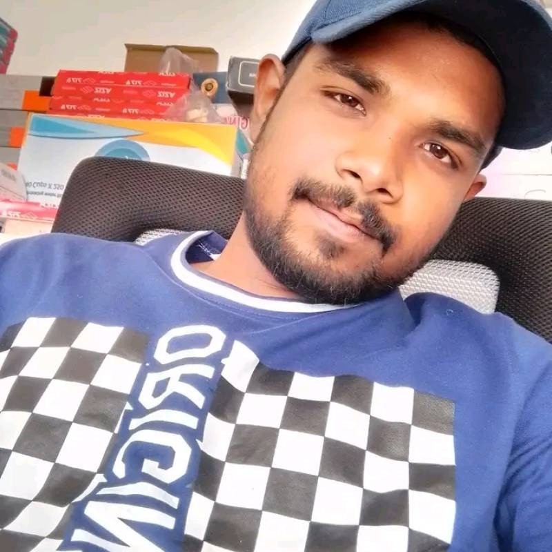 Md Tarek, 26, Gambia