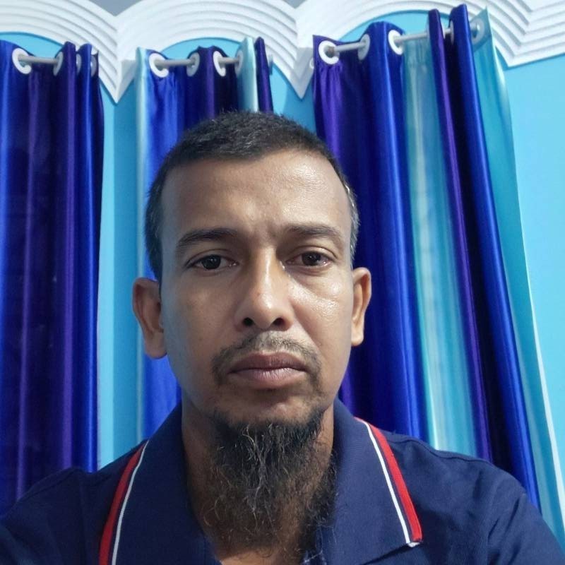 Rabiul, 34, Texas USA