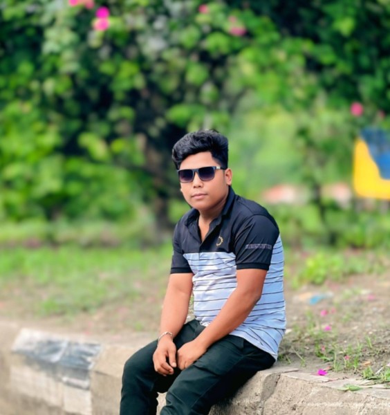 Polash, 26, Sreepur