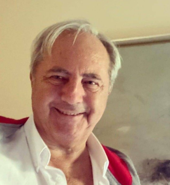 Leifjohnson, 66, Las Vegas Nevada