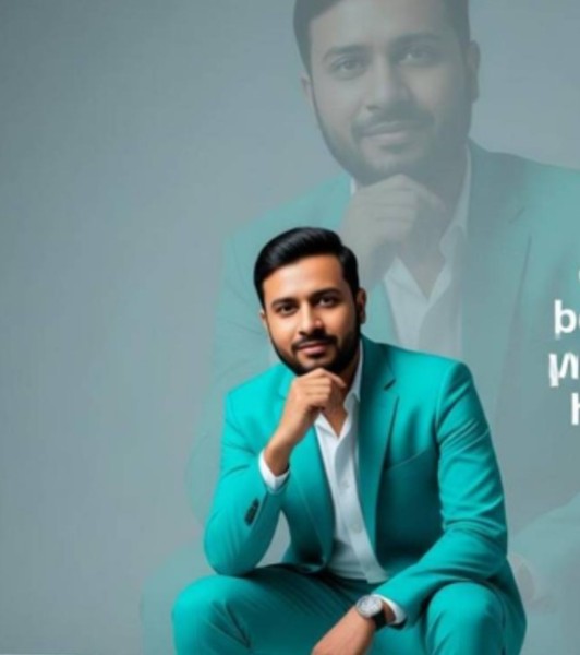 Md.Rakibul, 32, Ohio