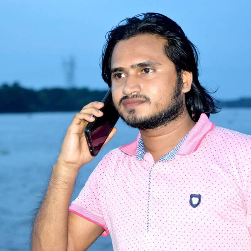 Refat, 28, USA los angels