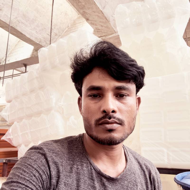 Md solaiman, 27, Banner Illinois