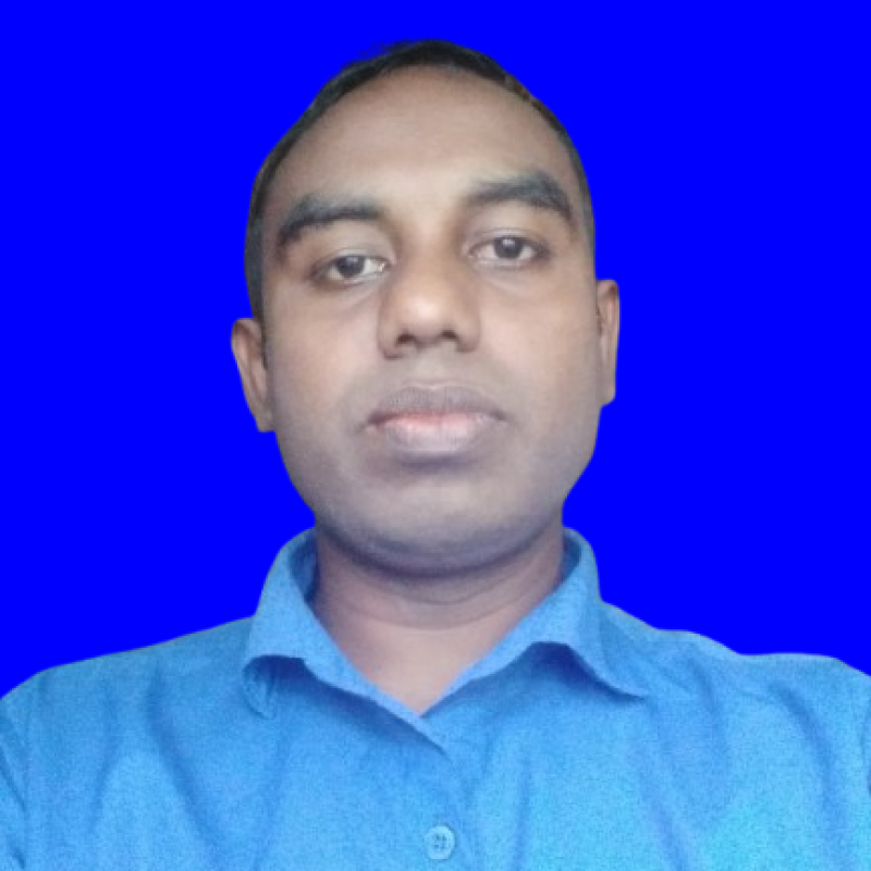 MD SURUJ MIA, 27, Six Mile South Carolina