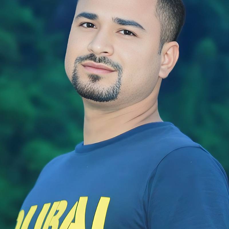 Ajoy Roy, 29, Newark New York