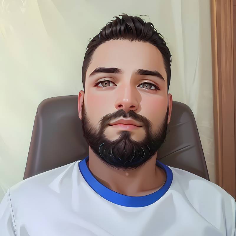 Nur, 24, lisbon