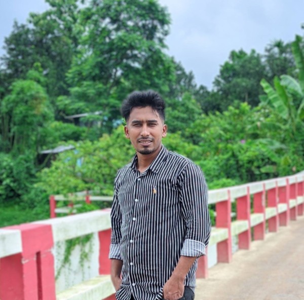 Md Shahjahan, 28, Kishorganj Hossainpur