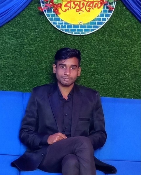 Sh sabu, 26, Sreepur