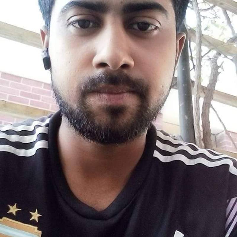 Md Hasan, 29, Jeshore Noapara
