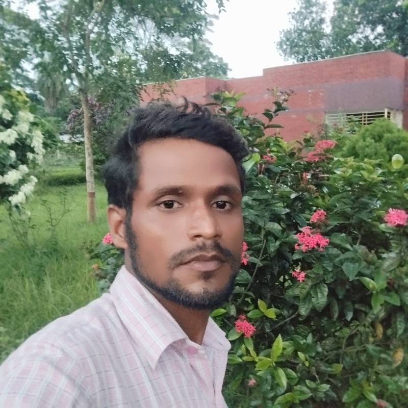 NAZMUL, 35, texas