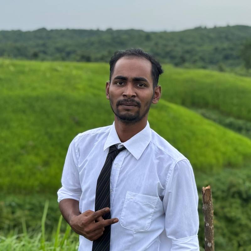 Tareq Hosen, 27, Michigan