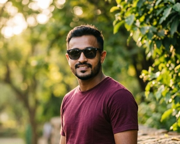 Akash, 33, Oradea