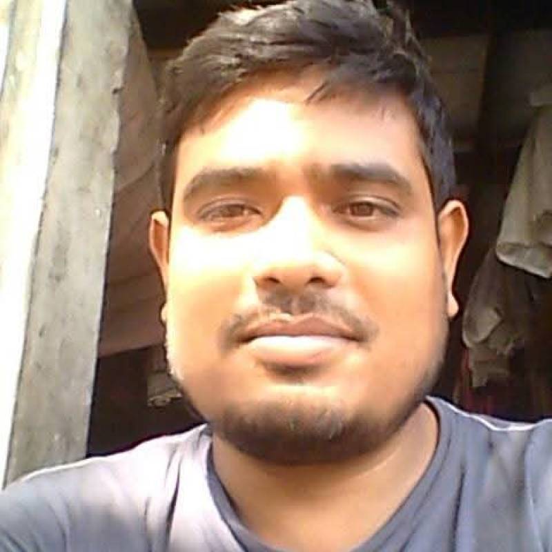 Masud, 43, Texas USA
