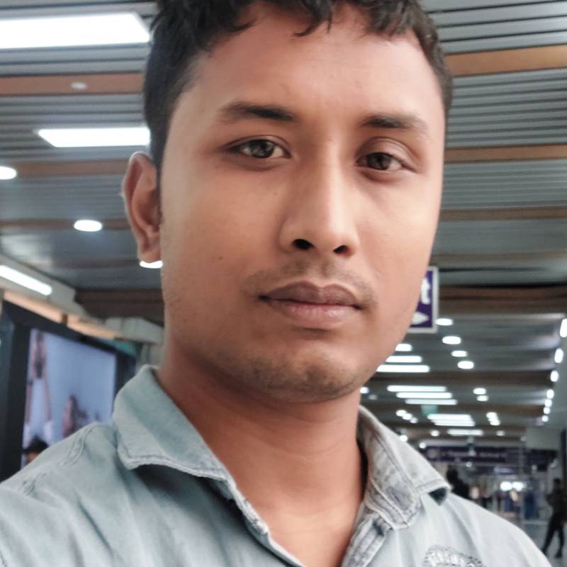 HM RABIUL ISLAM, 30, Cahdpur