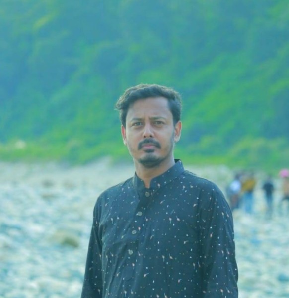 Shulob, 37, Pabna