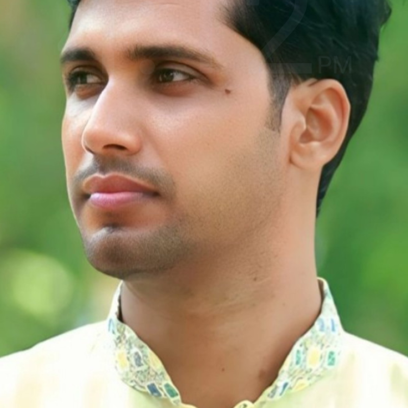 Rased, 32, Rawabi area