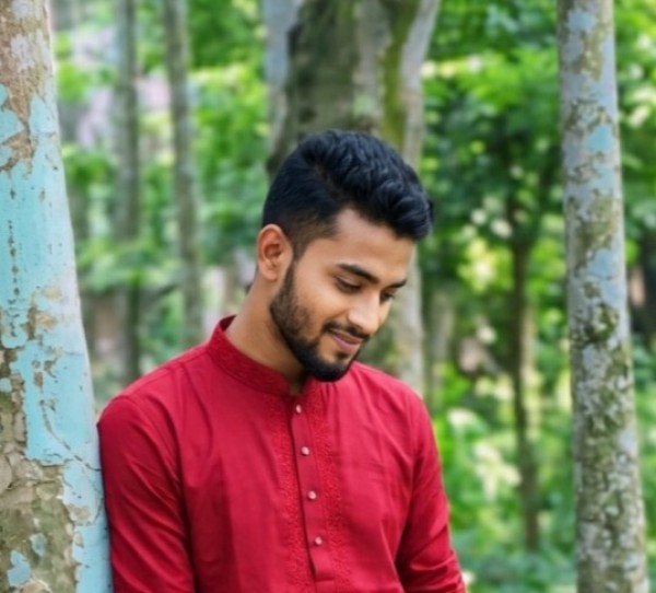 MD Akash, 26, Houston Texas