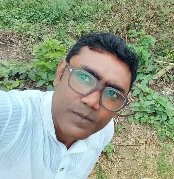 Partho Chatterjee, 41, United States Emirates