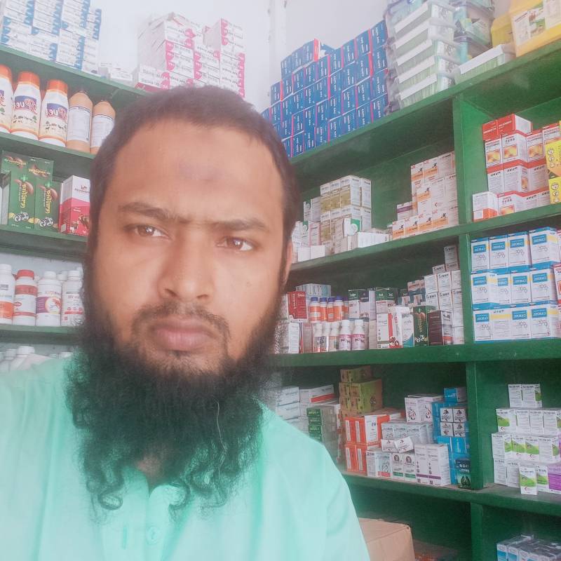 Ashraful savar 195871757, 29, New York