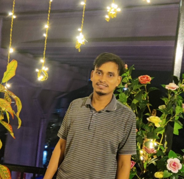 Md, 27, Bheramara