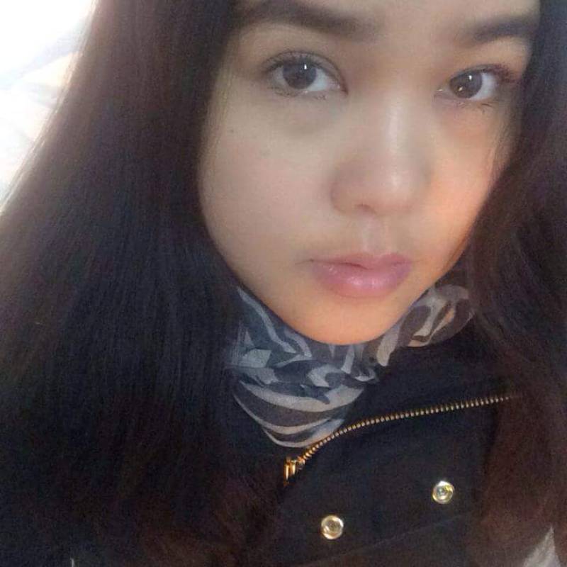 Verooooonika, 35, Dom ale