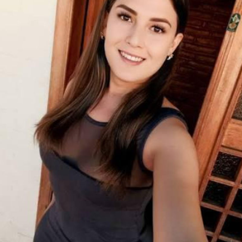 Mila, 34, Rafah