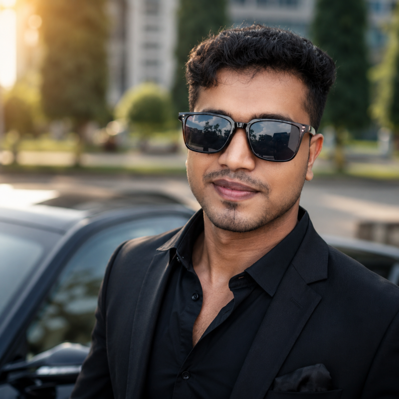 MD. EMRAN, 26, anywhere