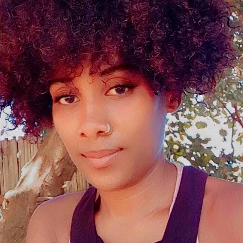 Abi, 26, texas ca