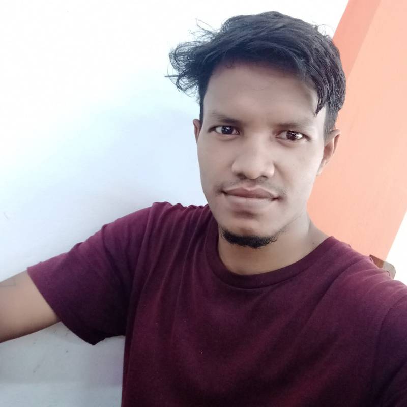 Lucky, 31, Chittagong