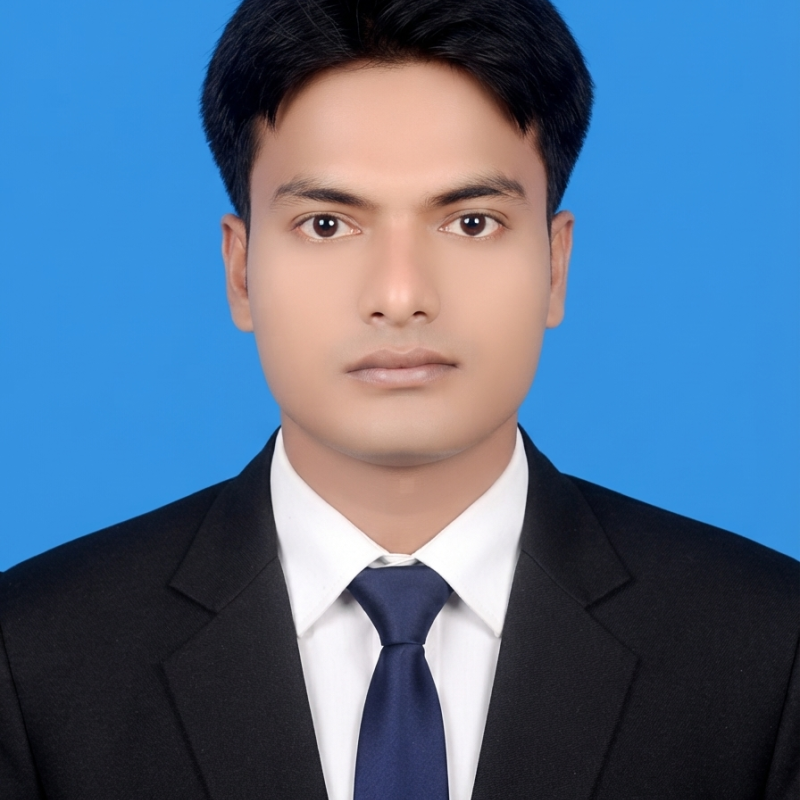 S.I Ashik Babu, 26, Frankfurt