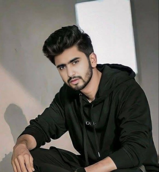 Omor Faruk, 25, Houston Texas