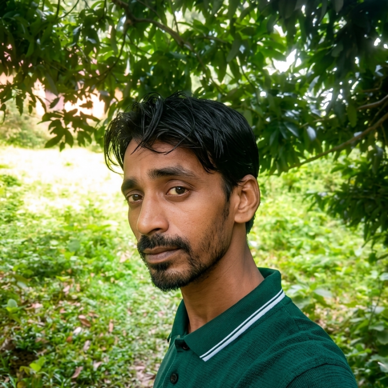 sk sorkar, 30, London UK