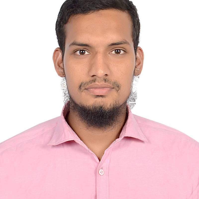 MD ABUBAKAR SIDDIQE, 29, El cajon