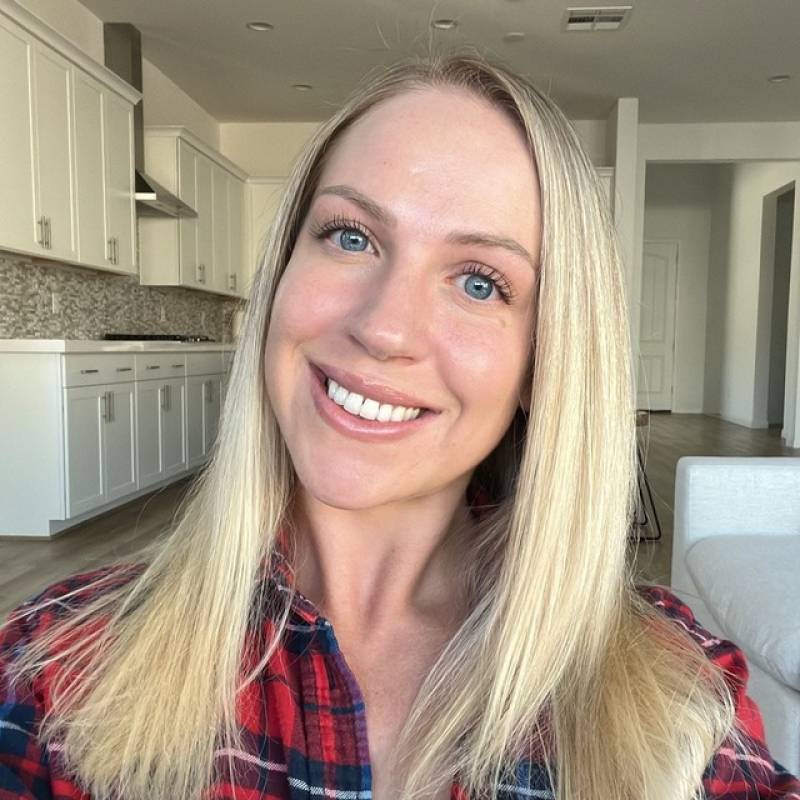Serina, 46, Cleveland Ohio
