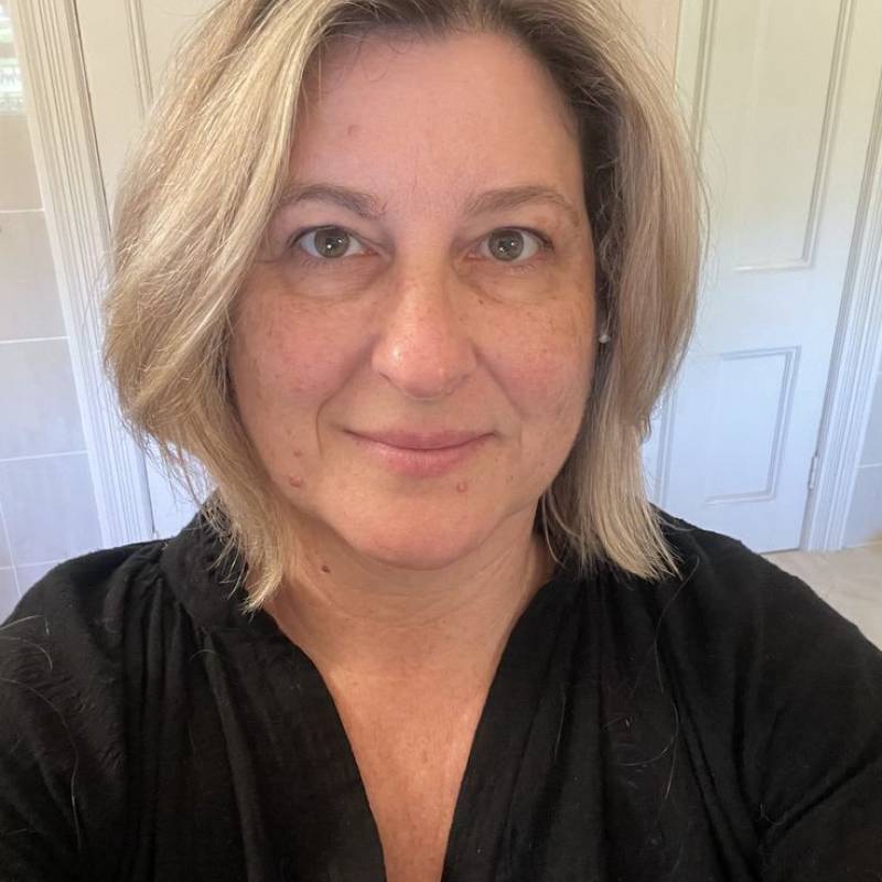 sandraalson, 44, Jeshore Noapara