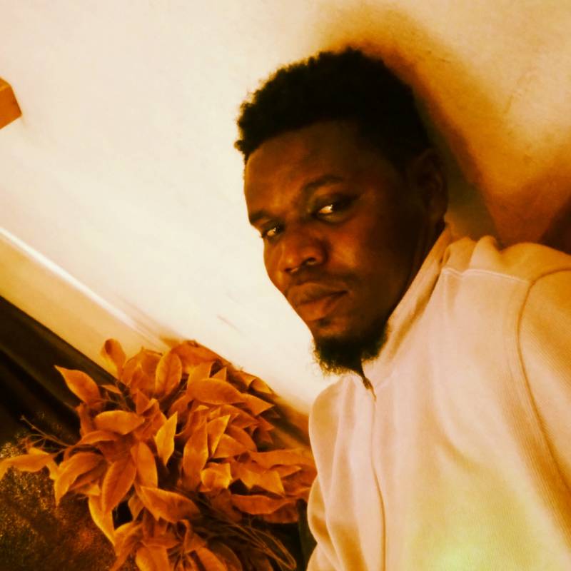 Taiwo, 56, racine wi