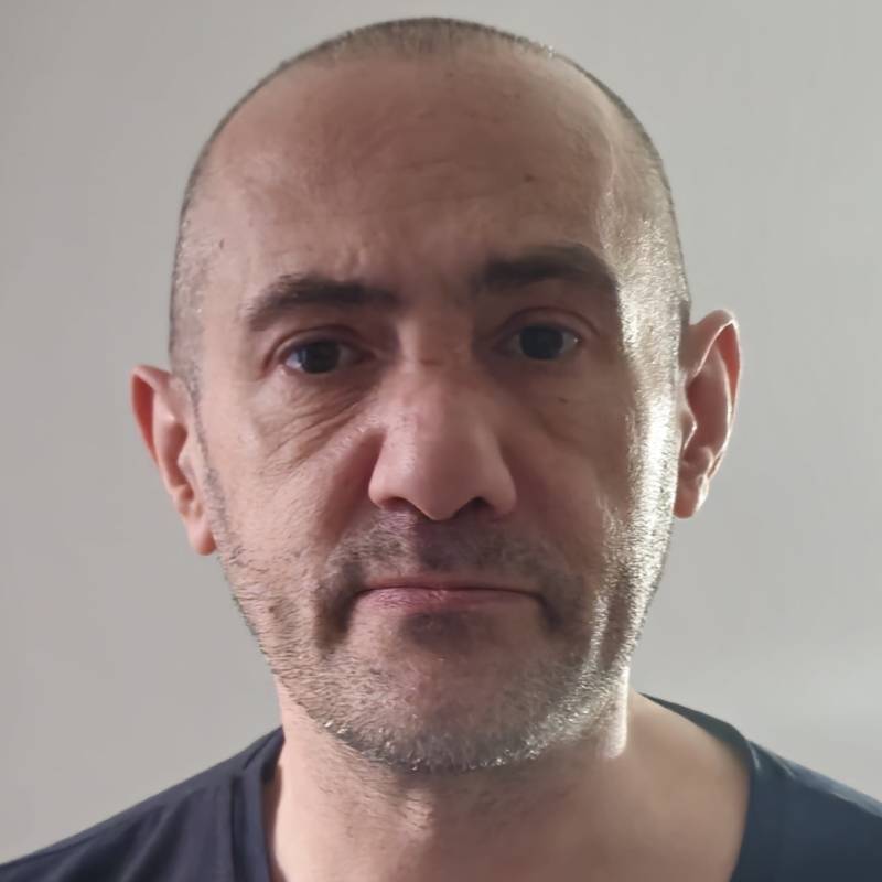 hakan, 19, Darmstadt