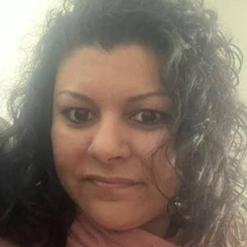 Kaylani, 46, Cumilla Bangladesh